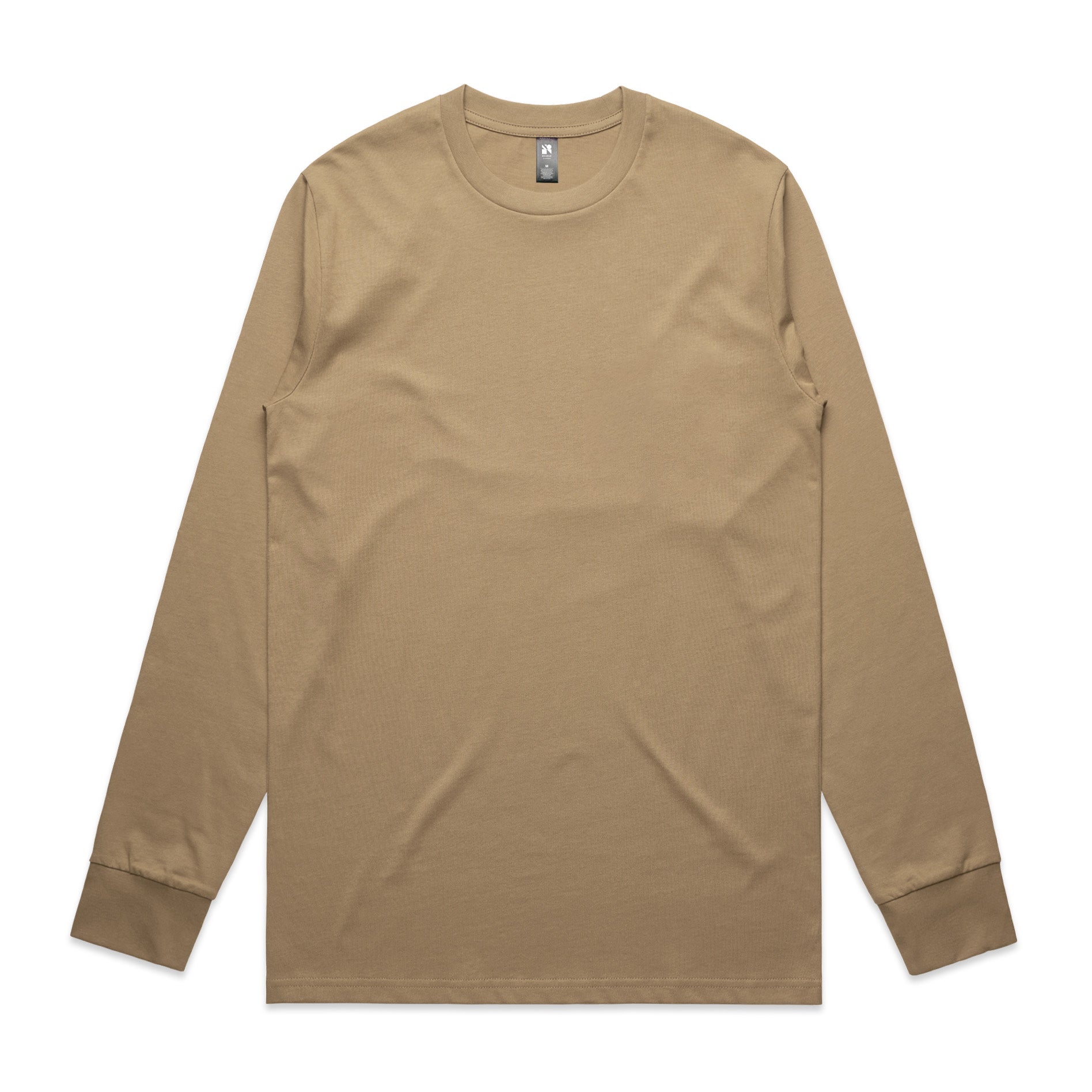 AS Colour Men's Classic L/S Tee