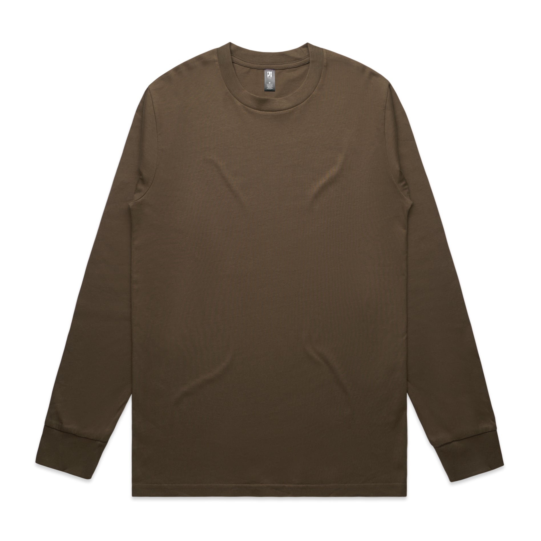 AS Colour Men's Classic L/S Tee
