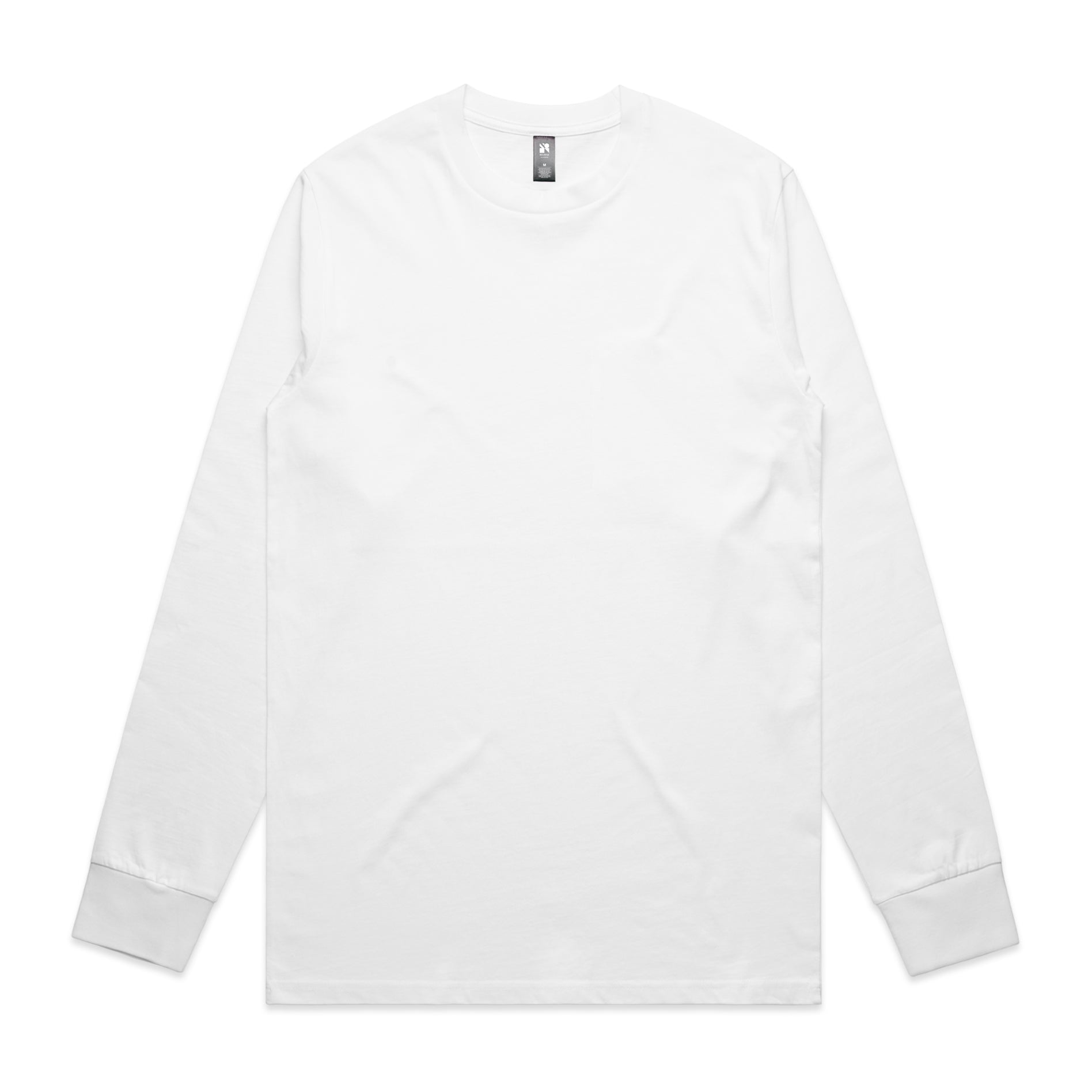 AS Colour Men's Classic L/S Tee