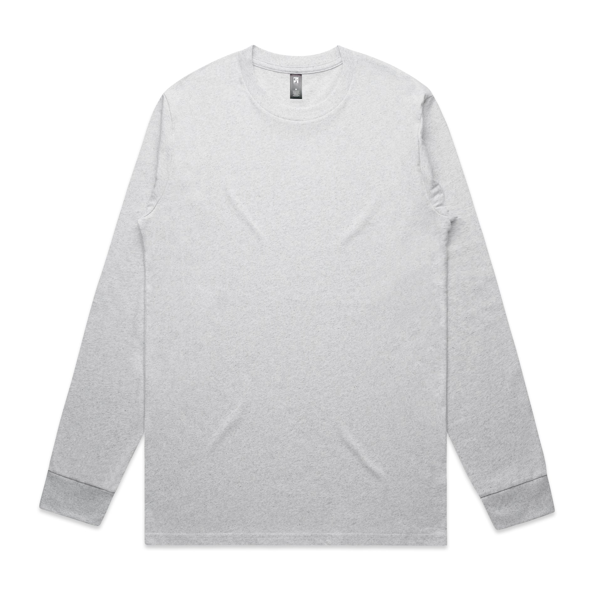 AS Colour Men's Classic L/S Tee
