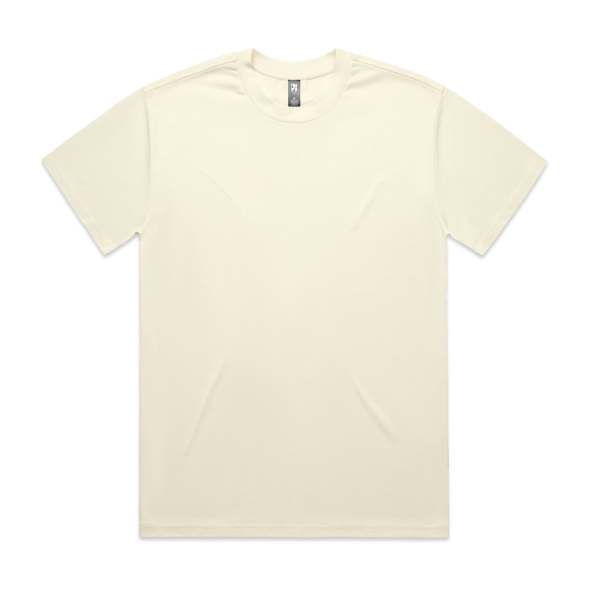 AS Colour Men's Heavy Tee