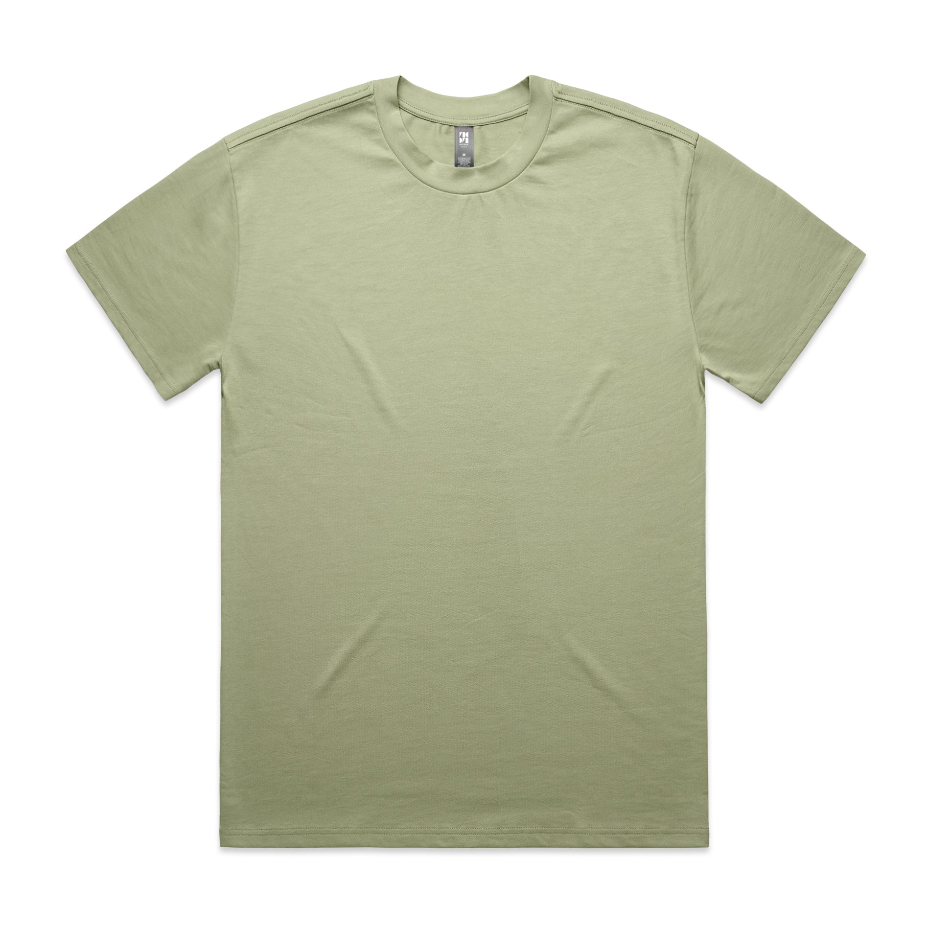 AS Colour Men's Heavy Tee
