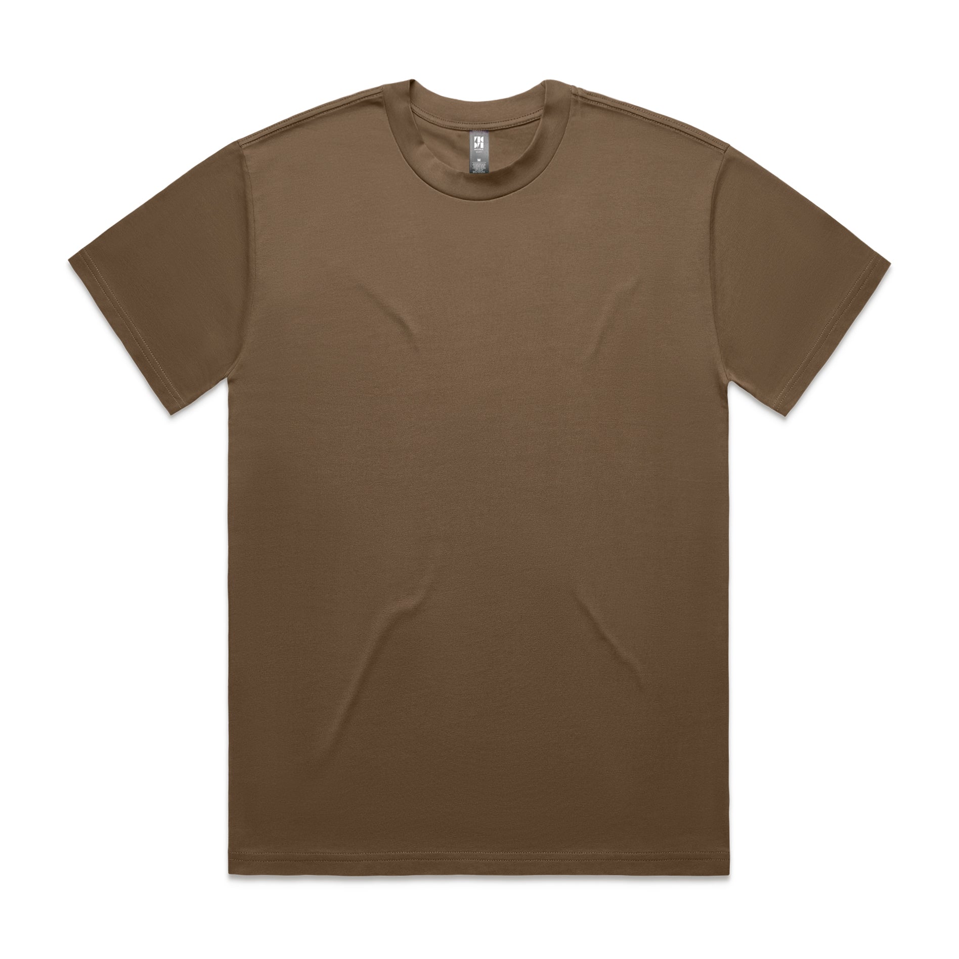 AS Colour Men's Heavy Tee
