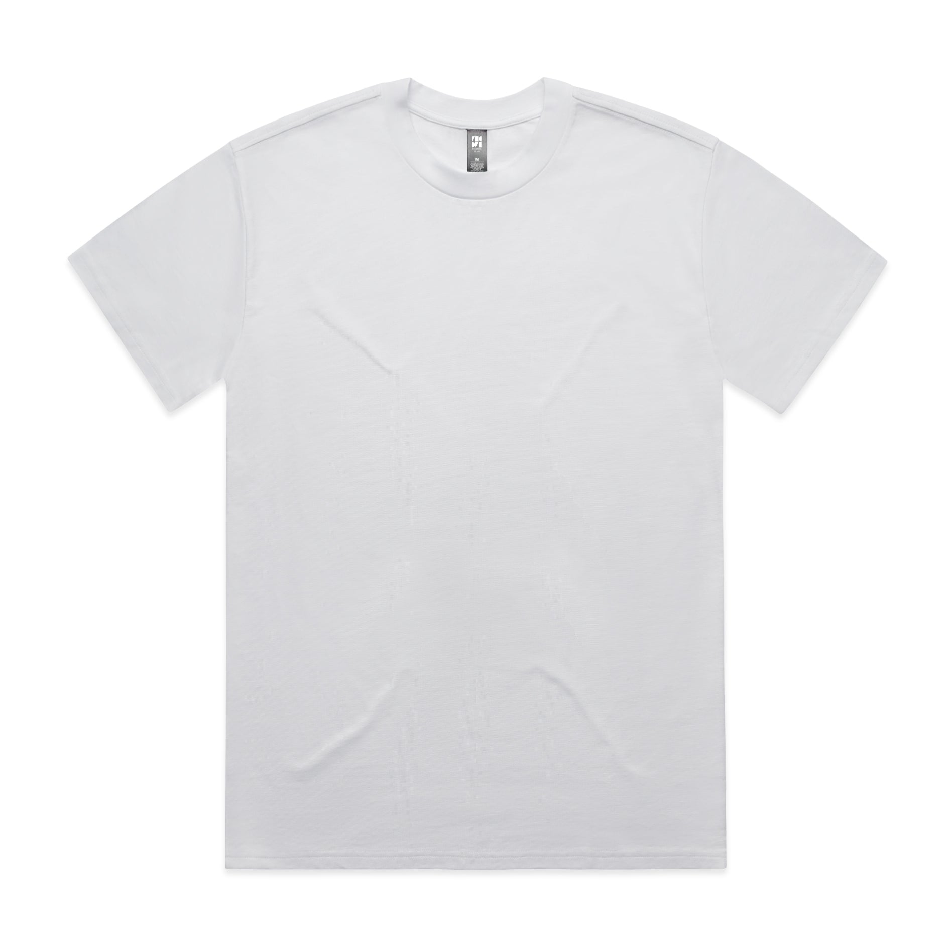 AS Colour Men's Heavy Tee