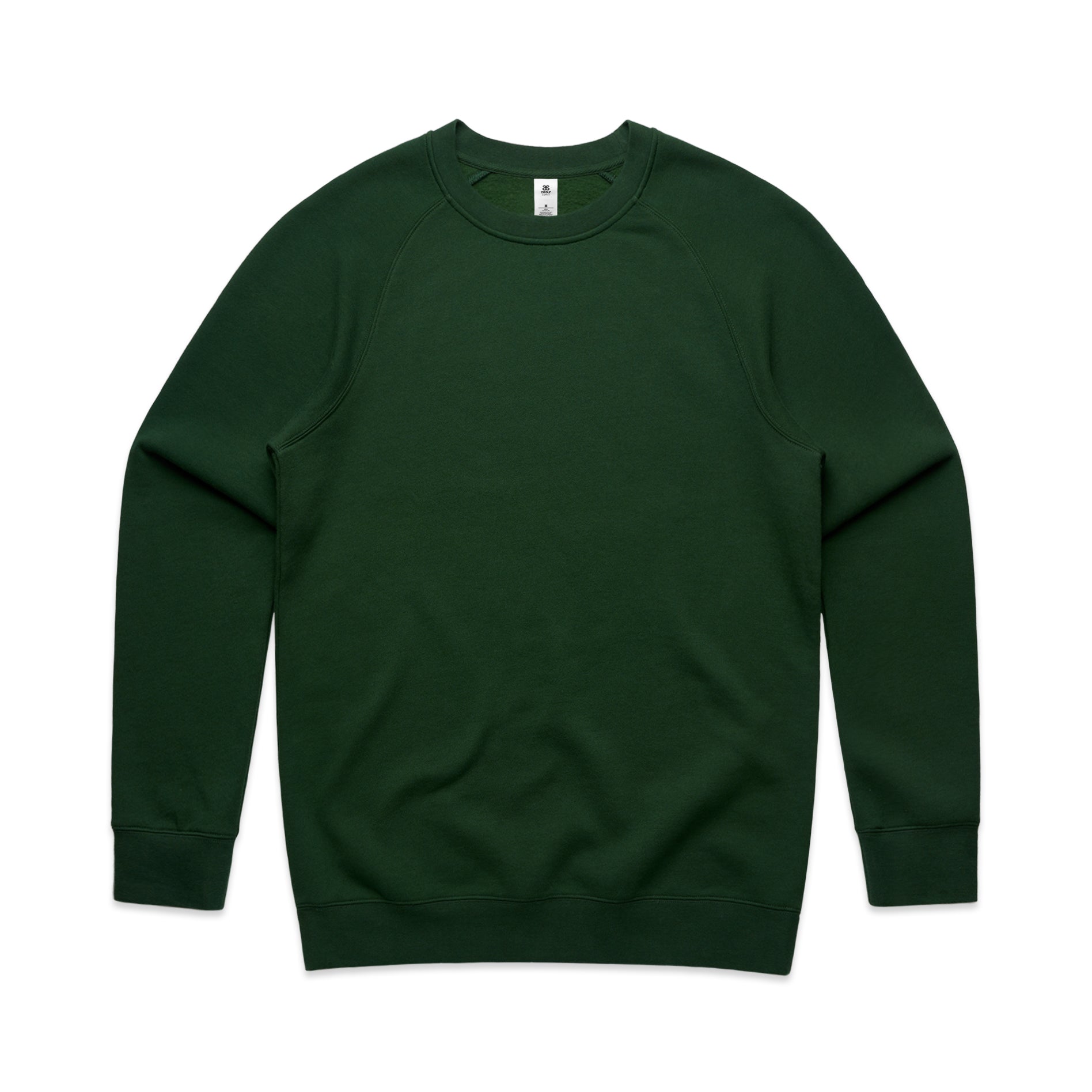 AS Colour Men's Supply Crew