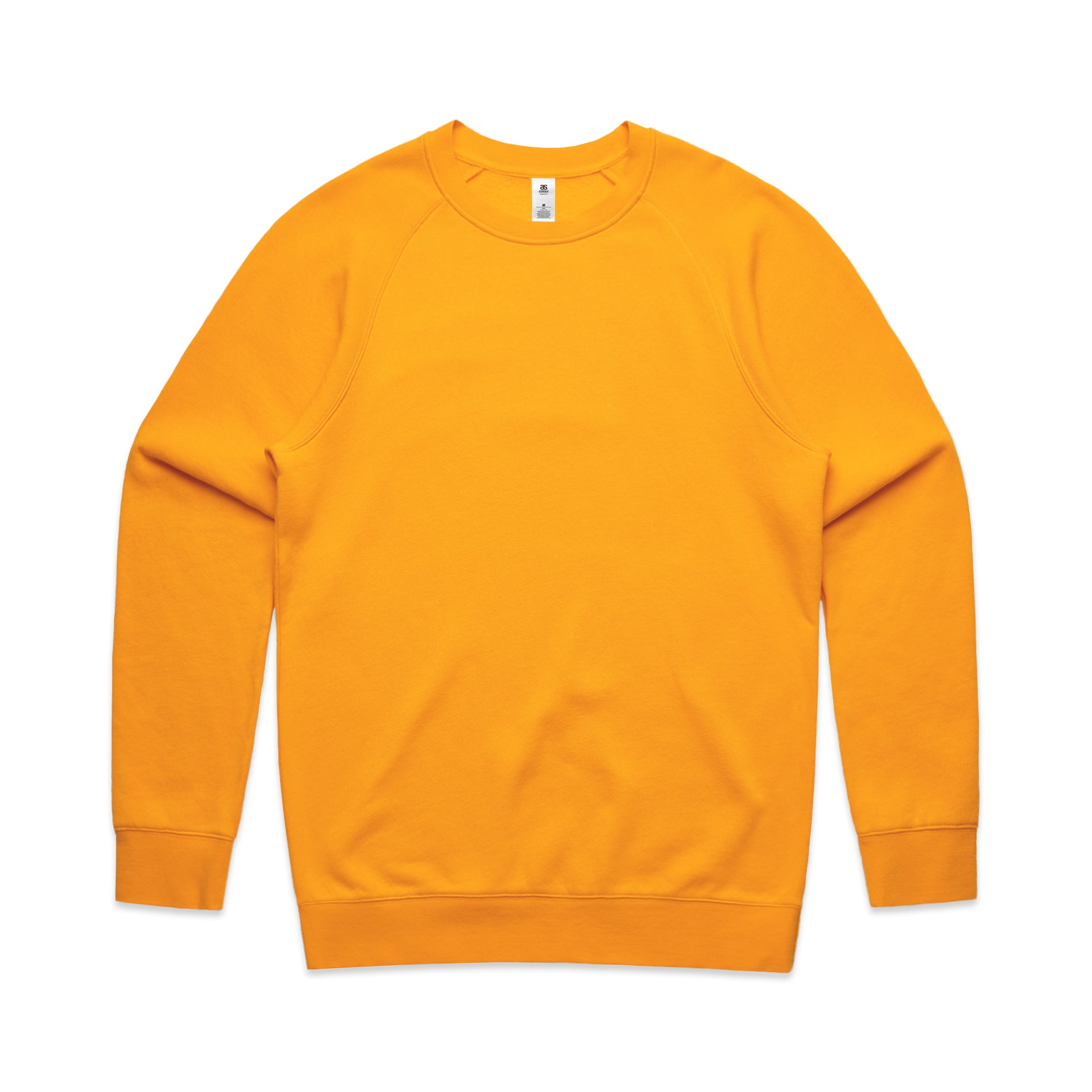 AS Colour Men's Supply Crew
