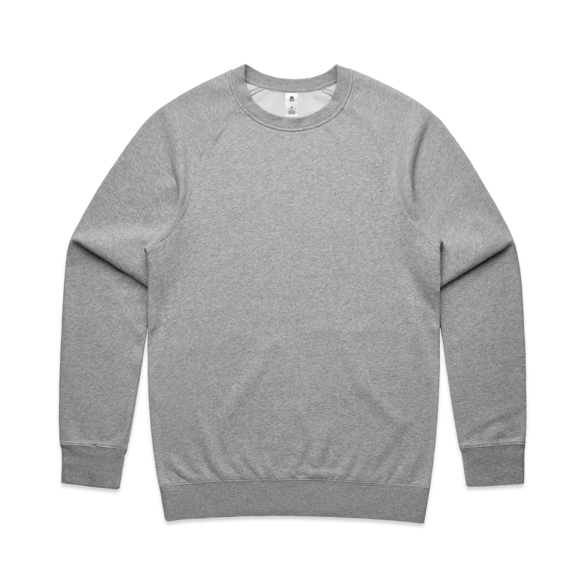 AS Colour Men's Supply Crew