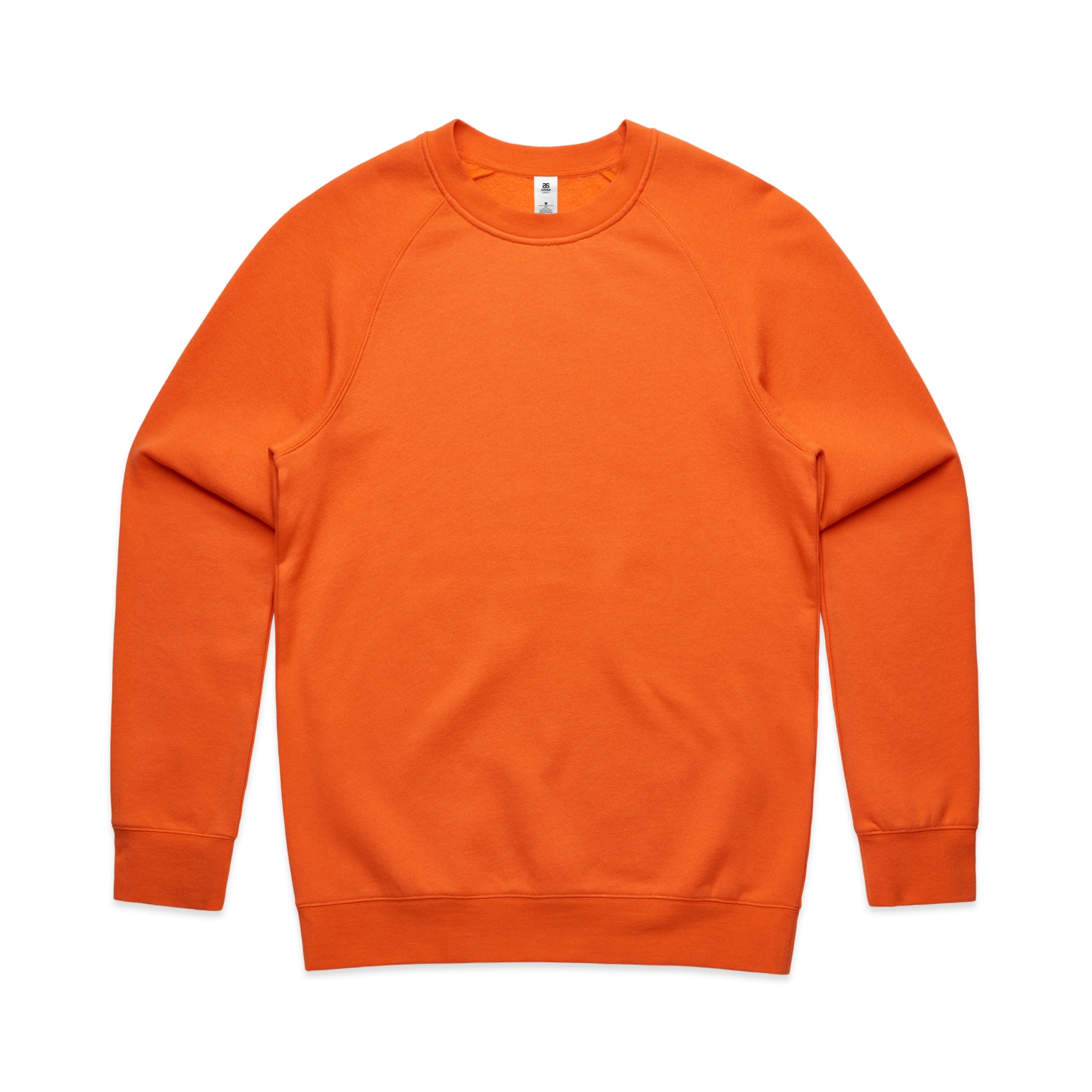 AS Colour Men's Supply Crew
