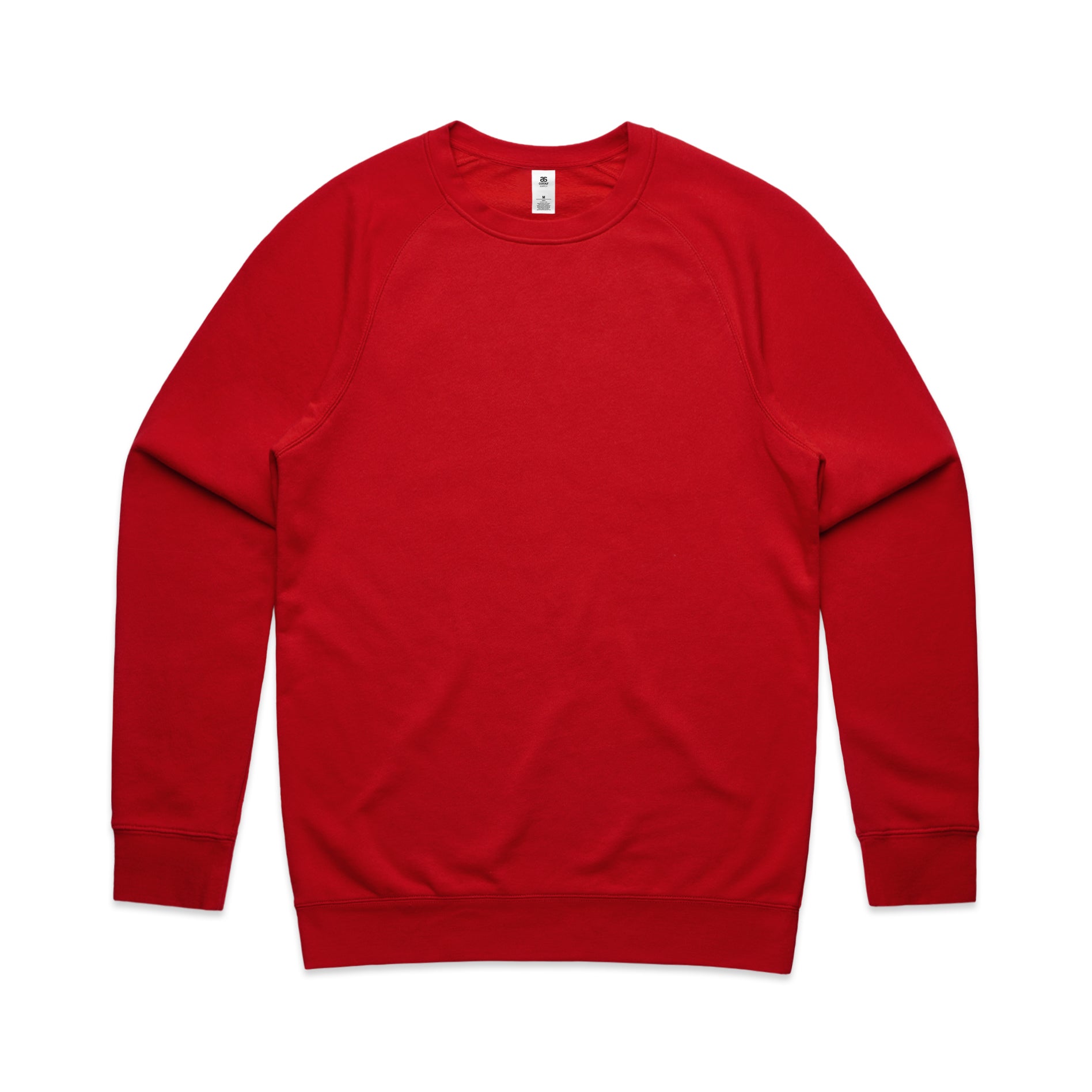 AS Colour Men's Supply Crew