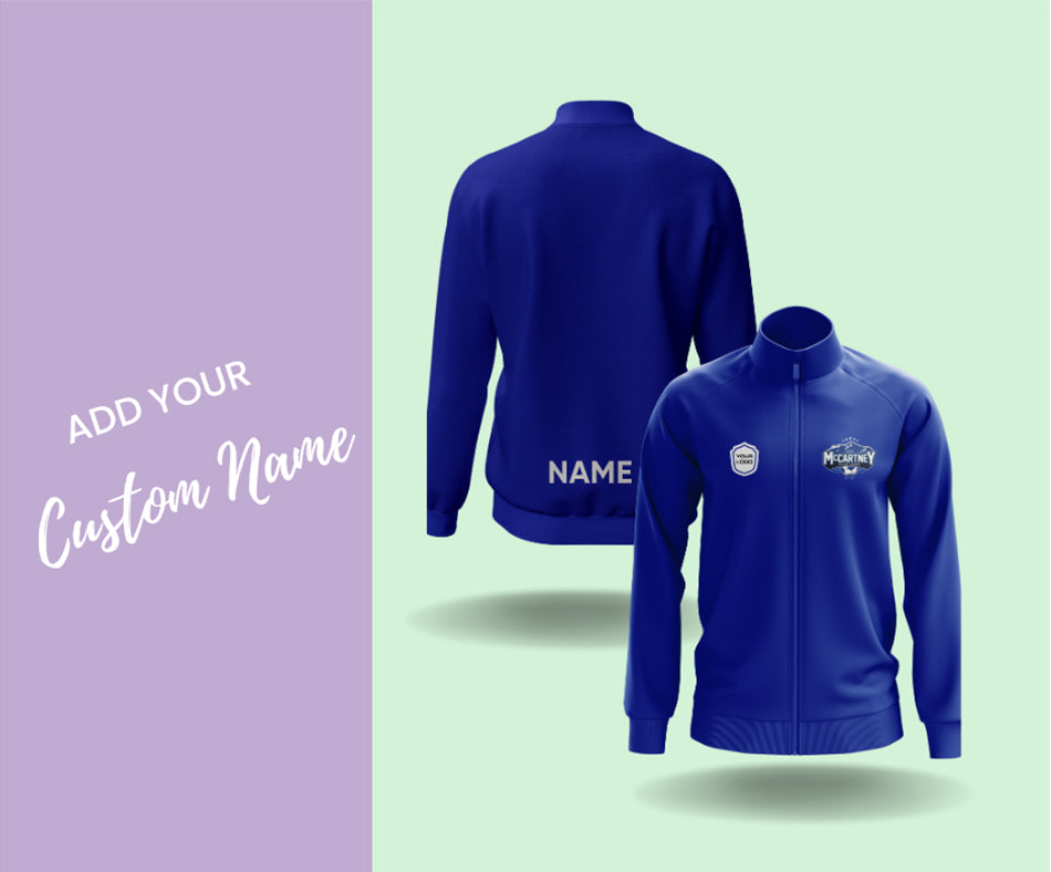 Custom Name Print (No Photo) – Add-On ($5.00)