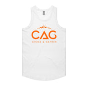 CAG - Singlet