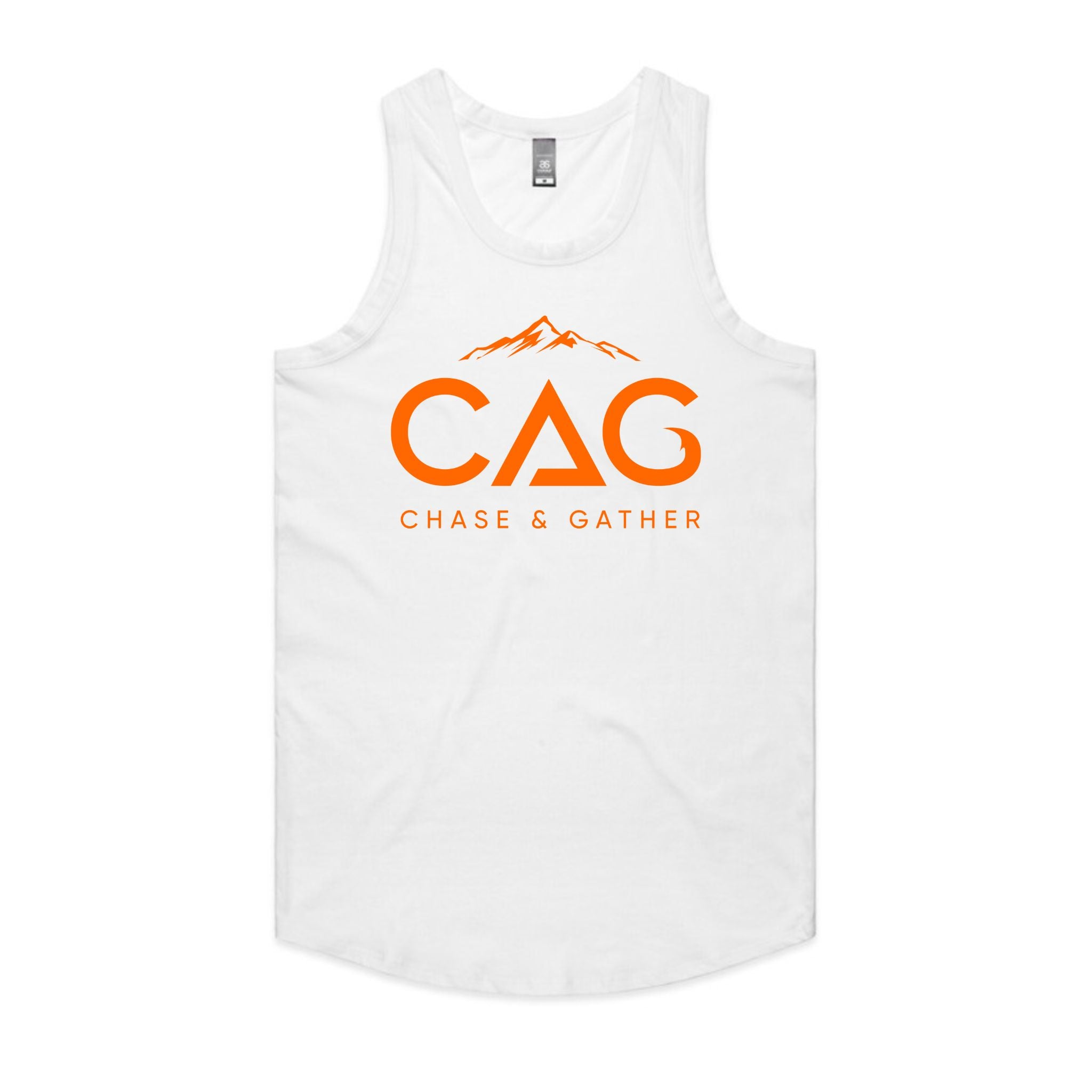 CAG - Singlet