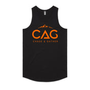 CAG - Singlet