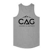 CAG - Singlet