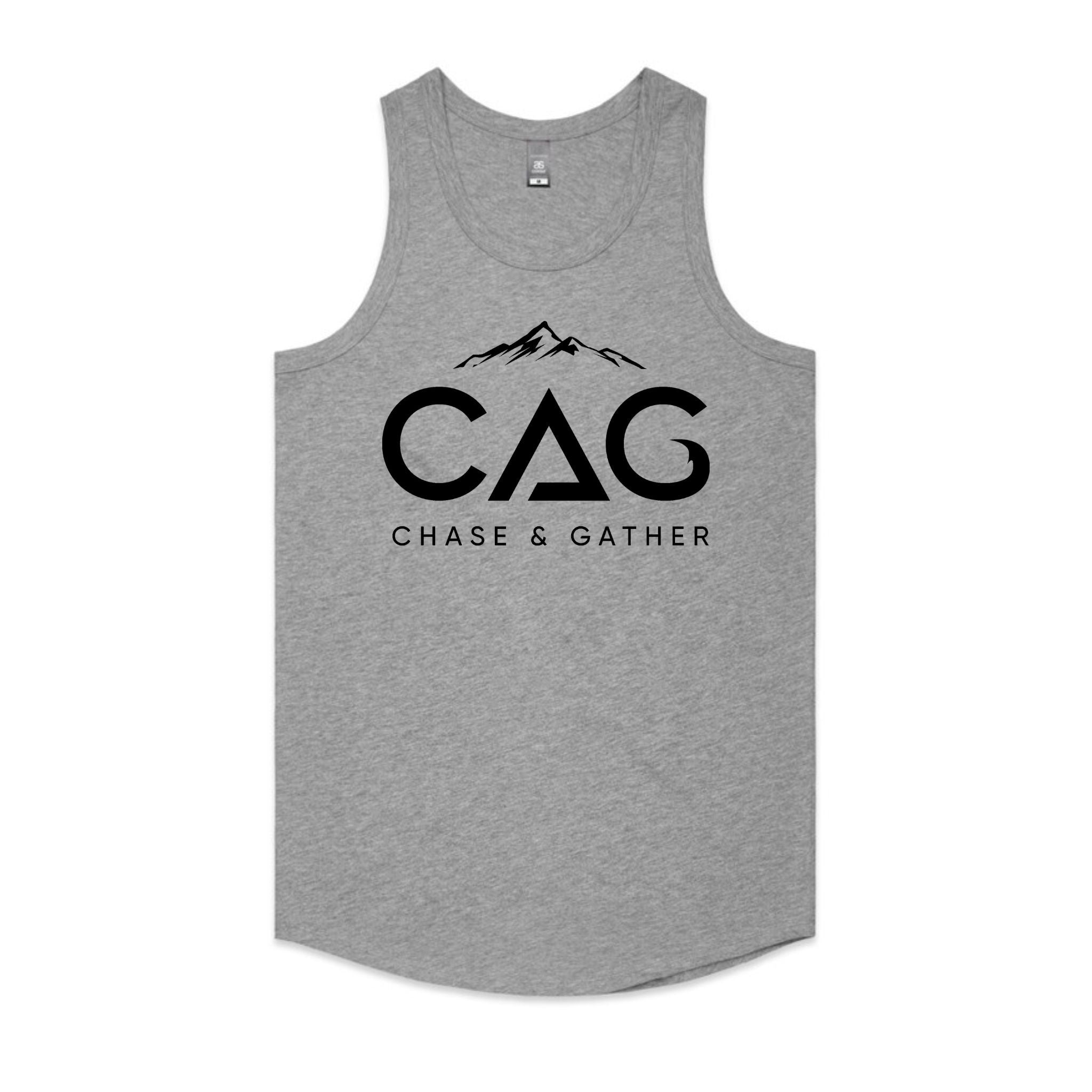 CAG - Singlet