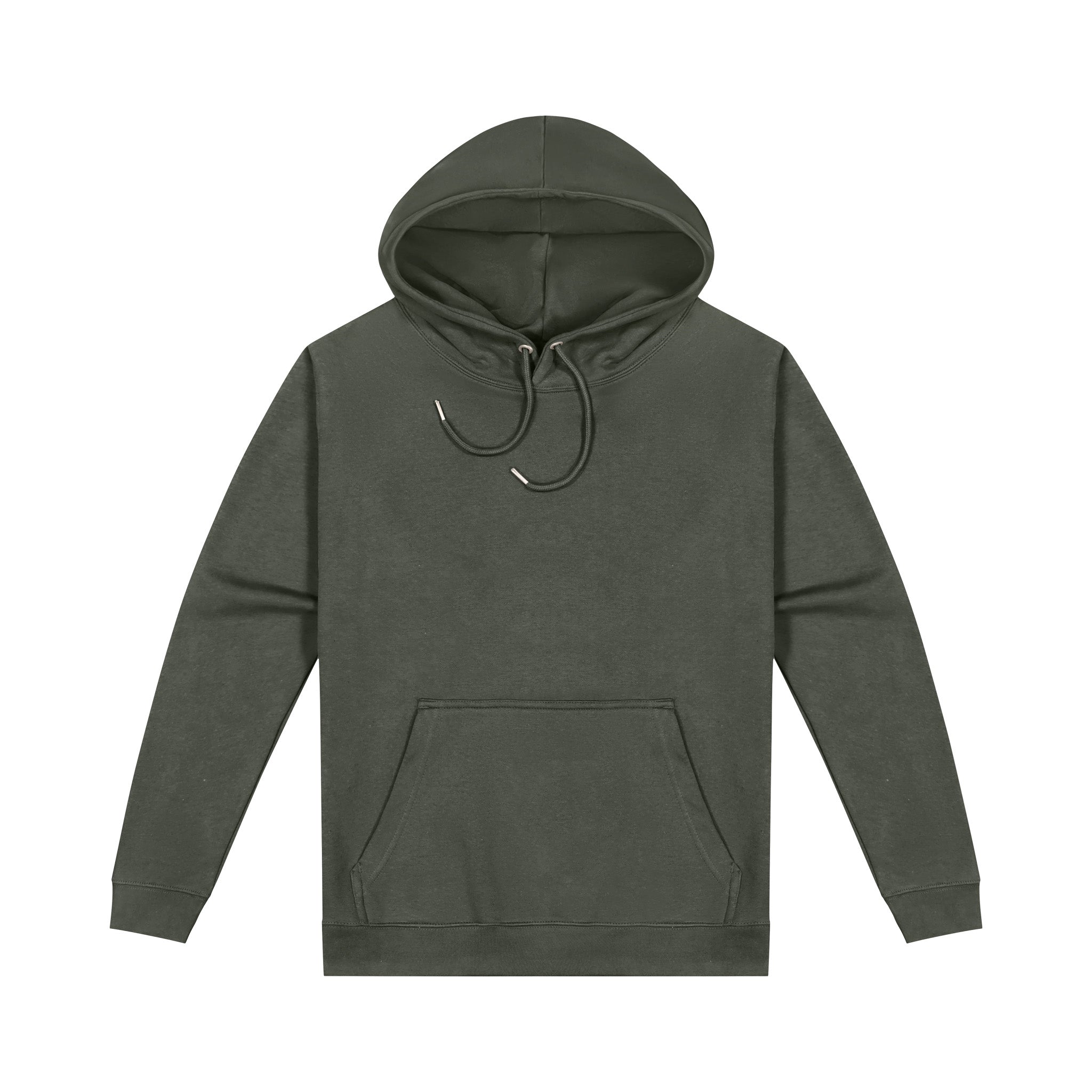 Cloke Origin Hoodie