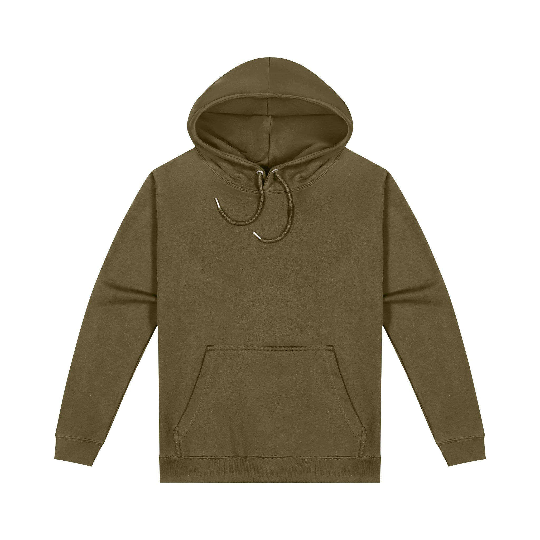 Cloke Origin Hoodie