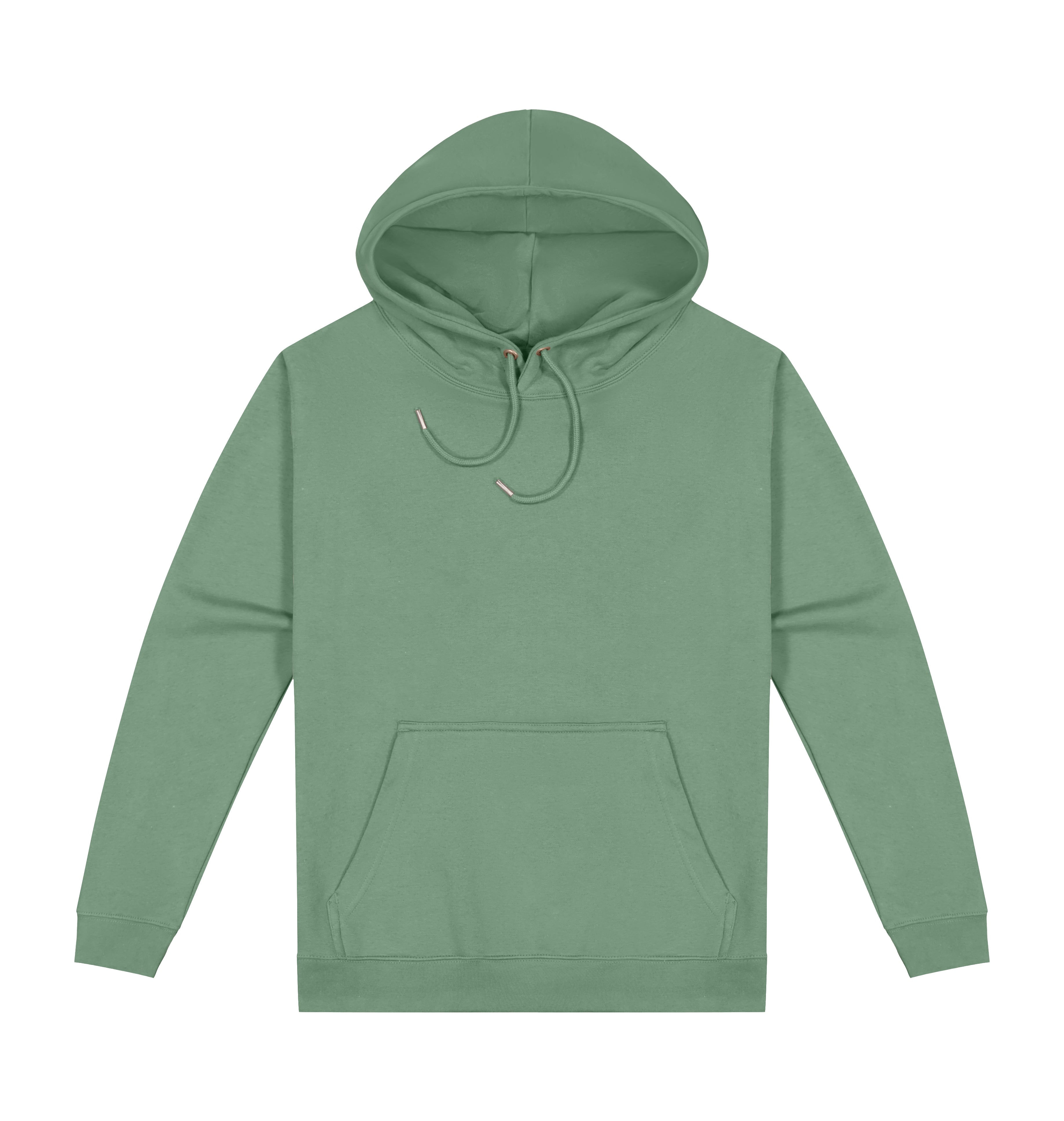 Cloke Origin Hoodie