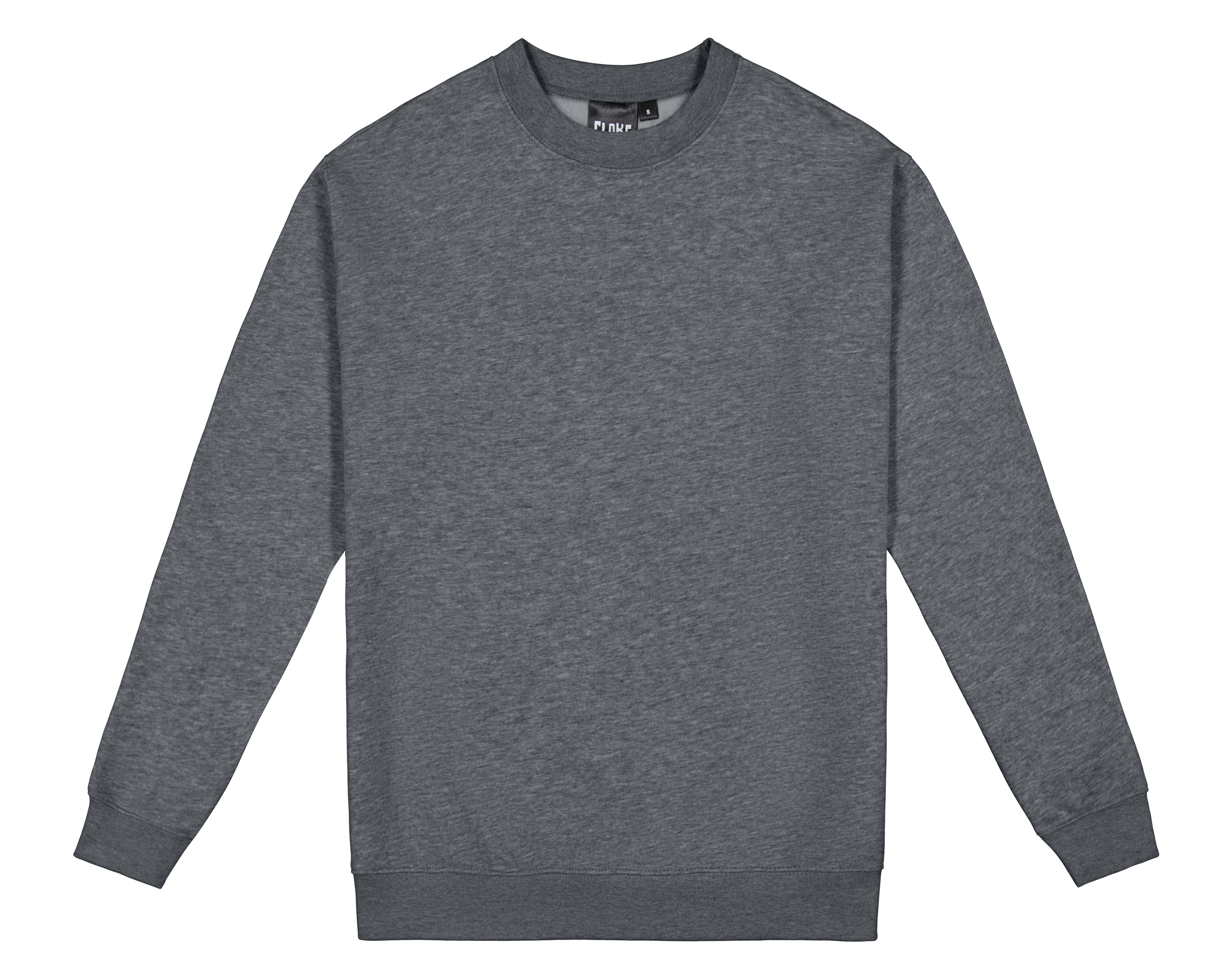 Cloke Standard Crew Neck Sweat