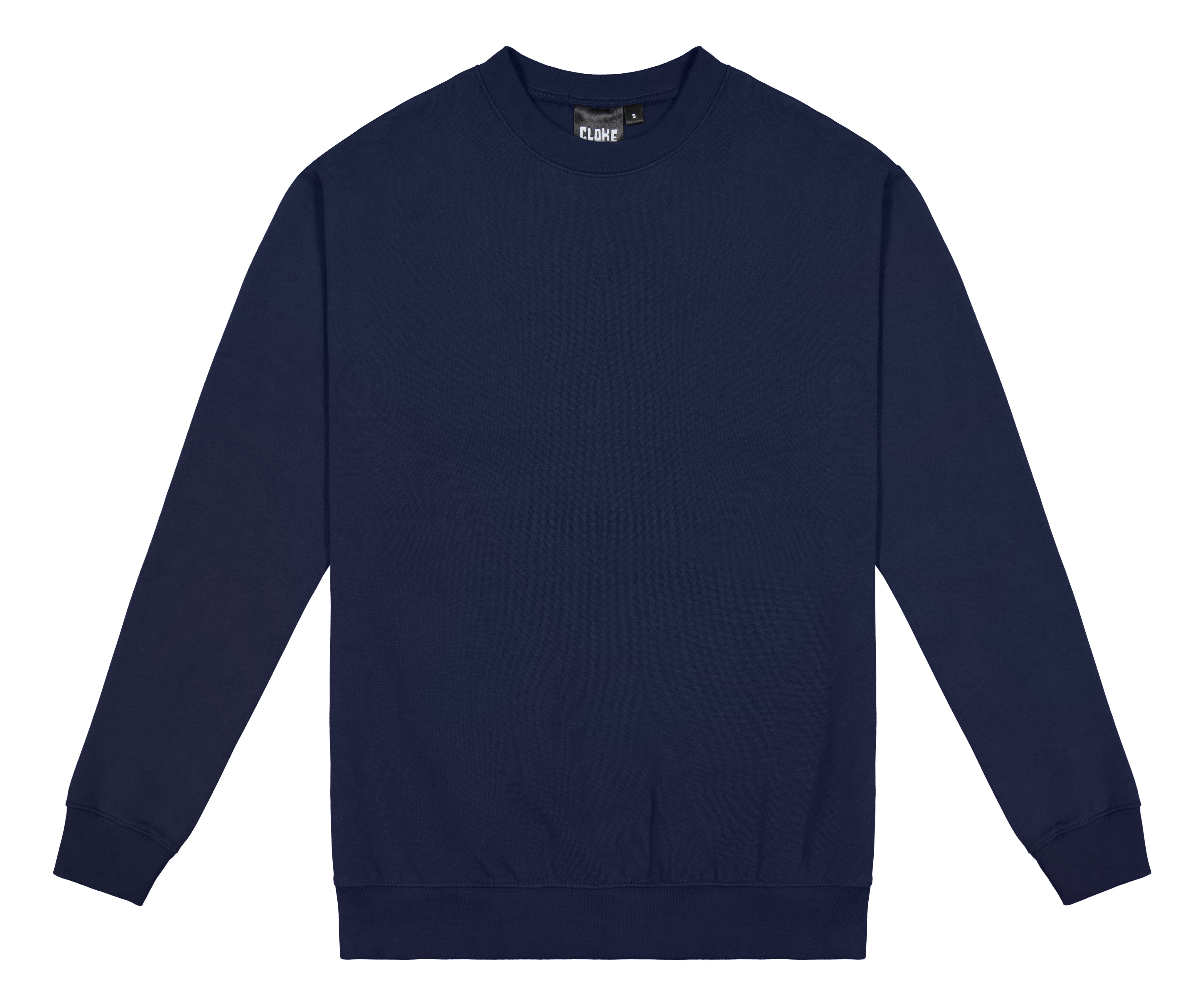 Cloke Standard Crew Neck Sweat