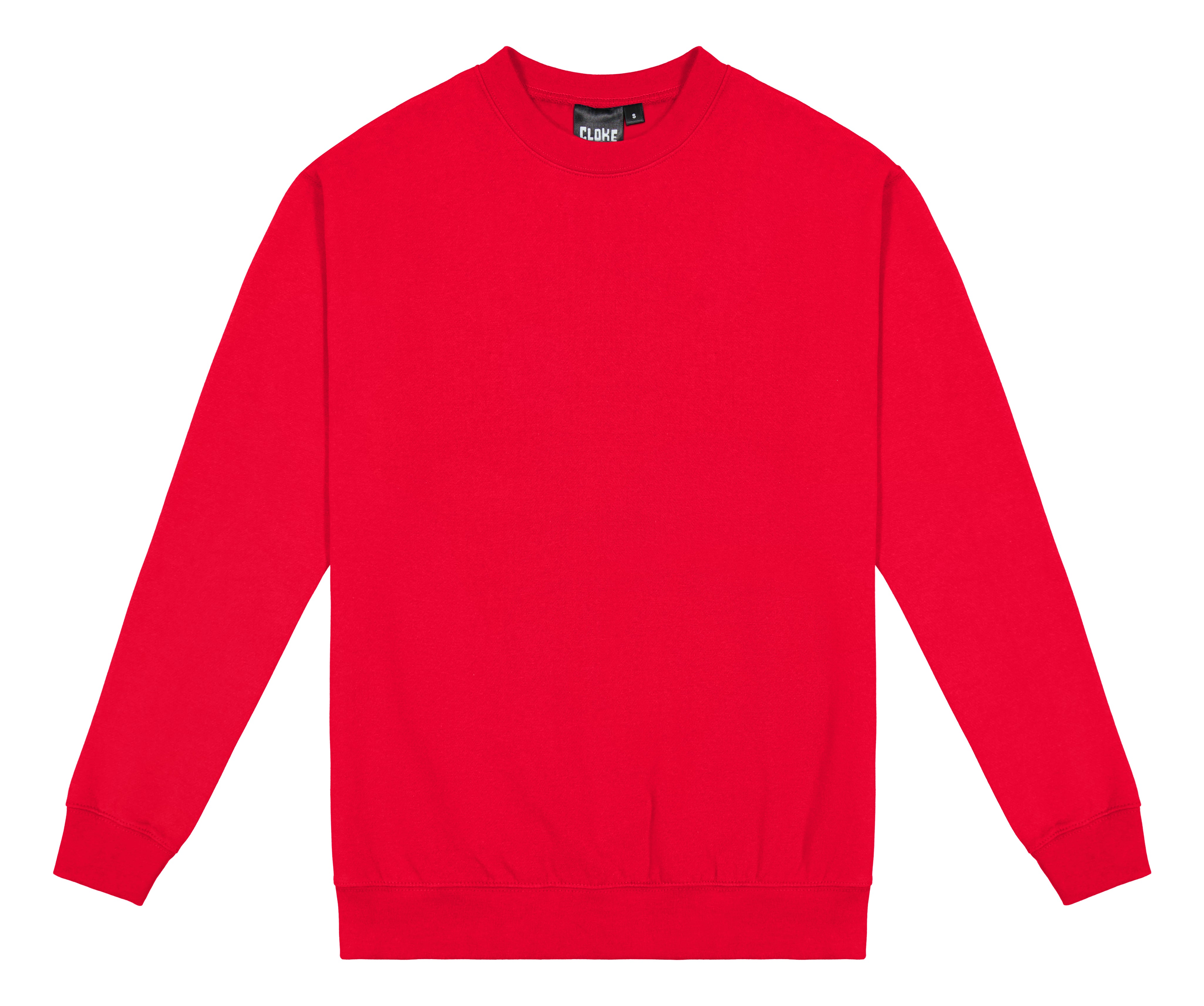 Cloke Standard Crew Neck Sweat