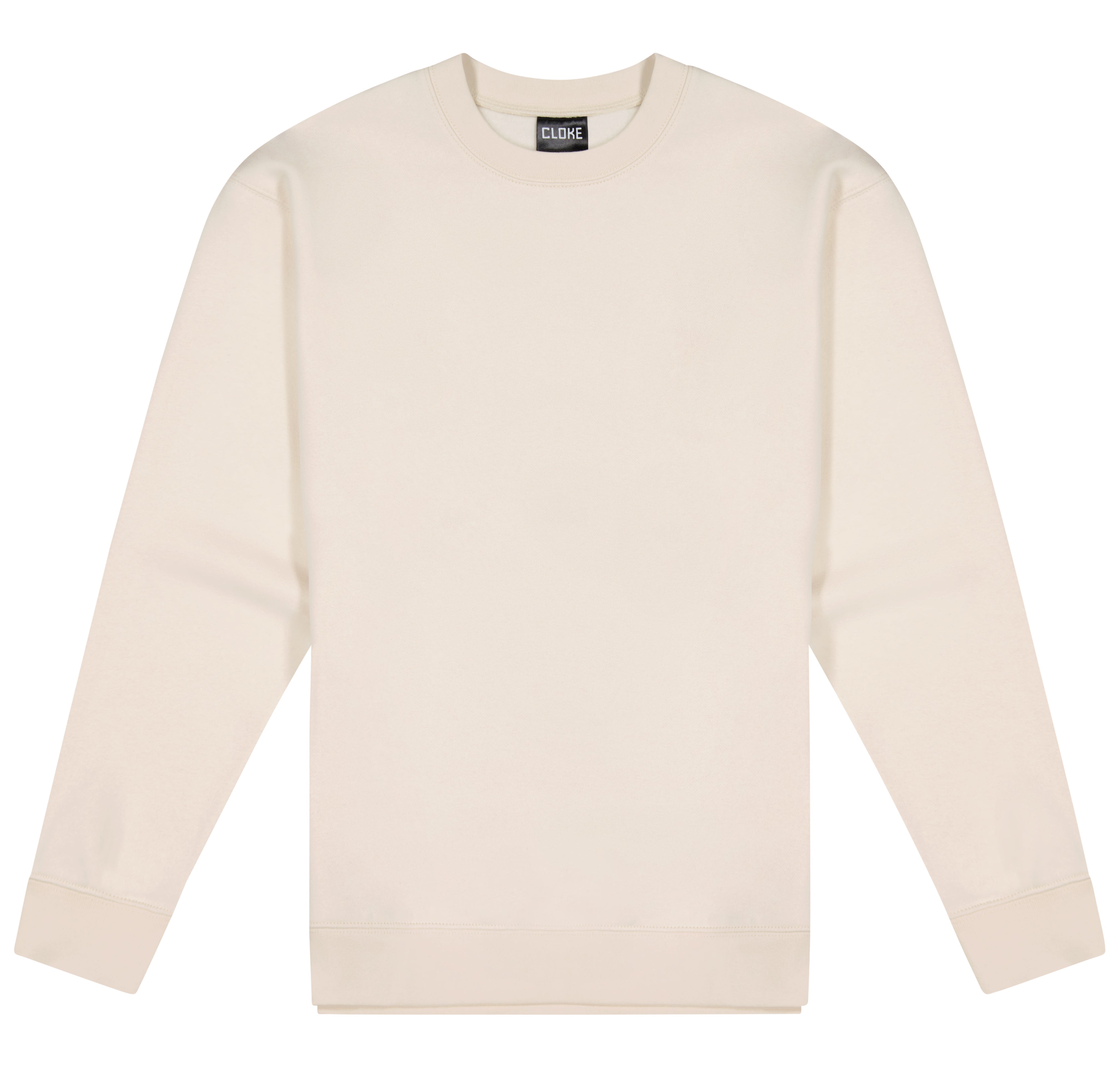 Cloke Standard Crew Neck Sweat