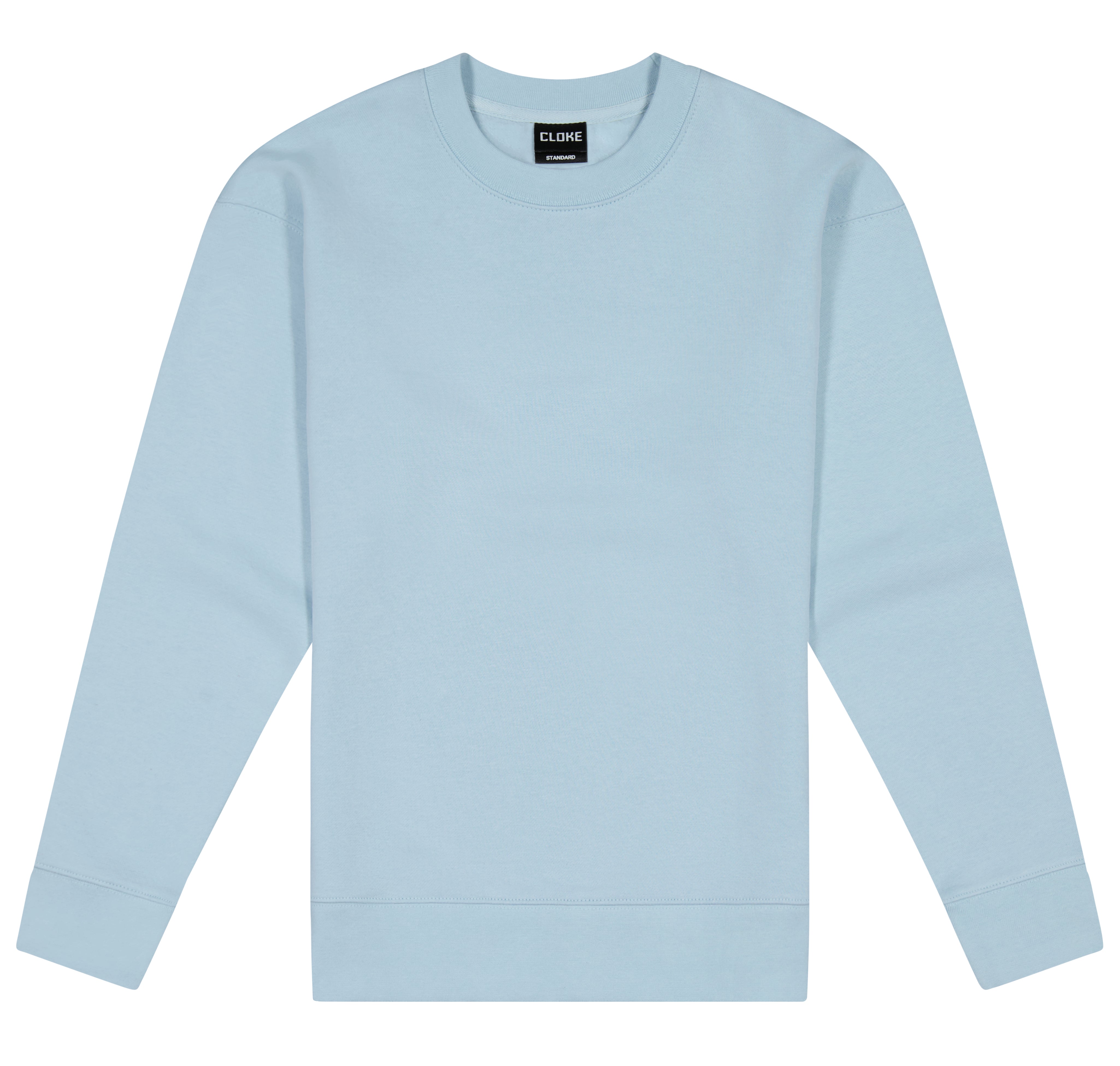 Cloke Standard Crew Neck Sweat