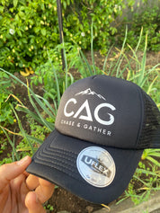 CAG - Foam Trucker Cap