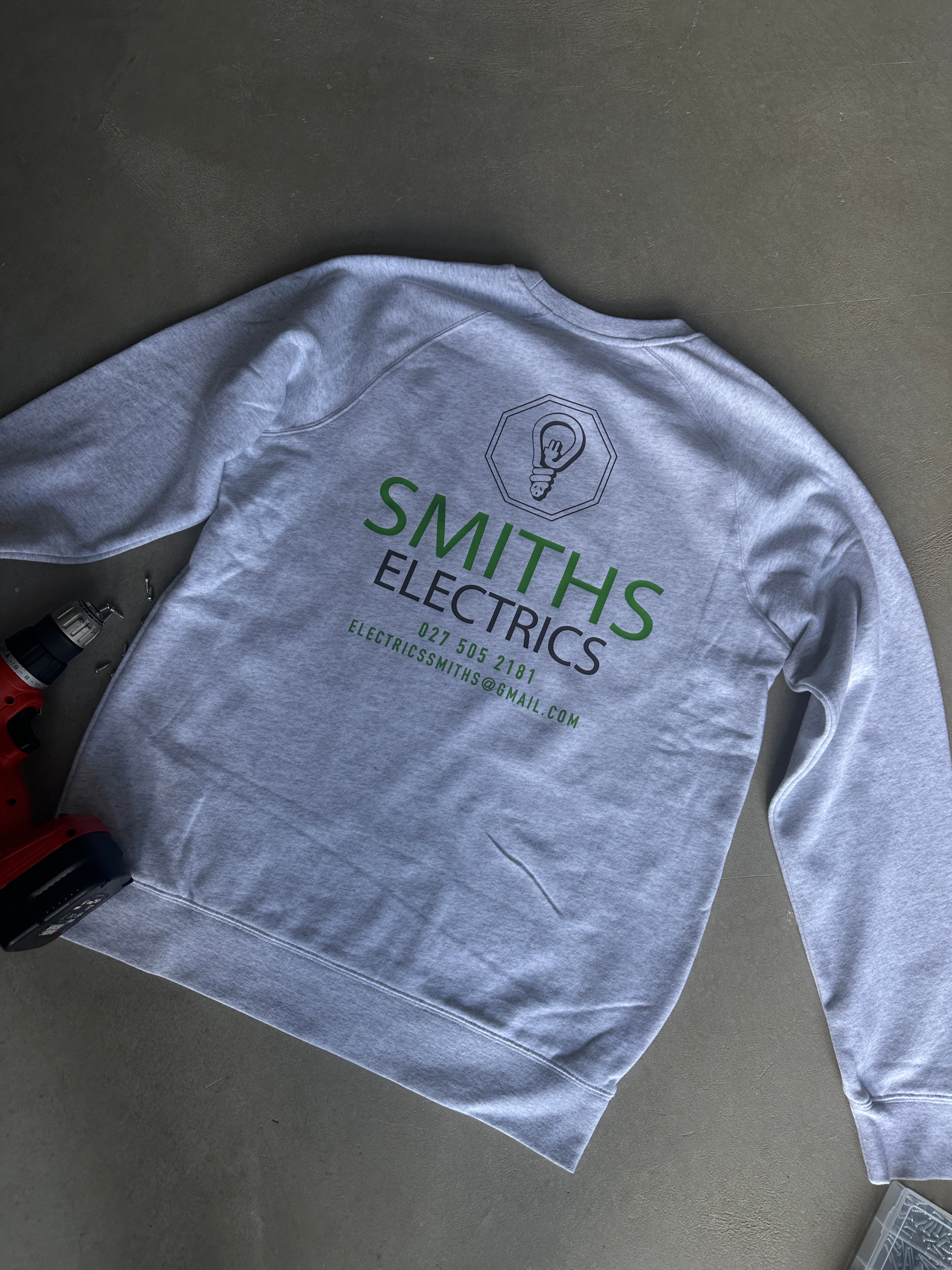 Smiths Electrical