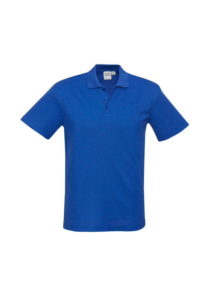 Biz Collection Crew Polo