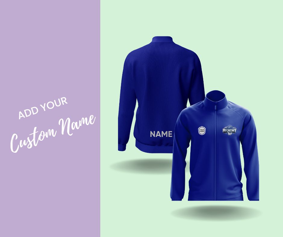 Custom Name Print (No Photo) – Add-On ($5.00)