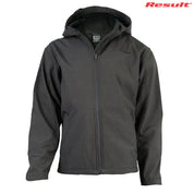 Result R224M Mens TX Performance Hooded Softshell