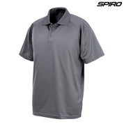 Youth Impact Performance Aircool Polo Shirts
