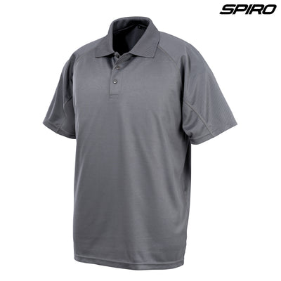 Youth Impact Performance Aircool Polo Shirts