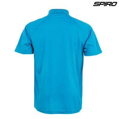 Youth Impact Performance Aircool Polo Shirts