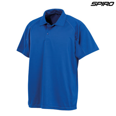 Youth Impact Performance Aircool Polo Shirts
