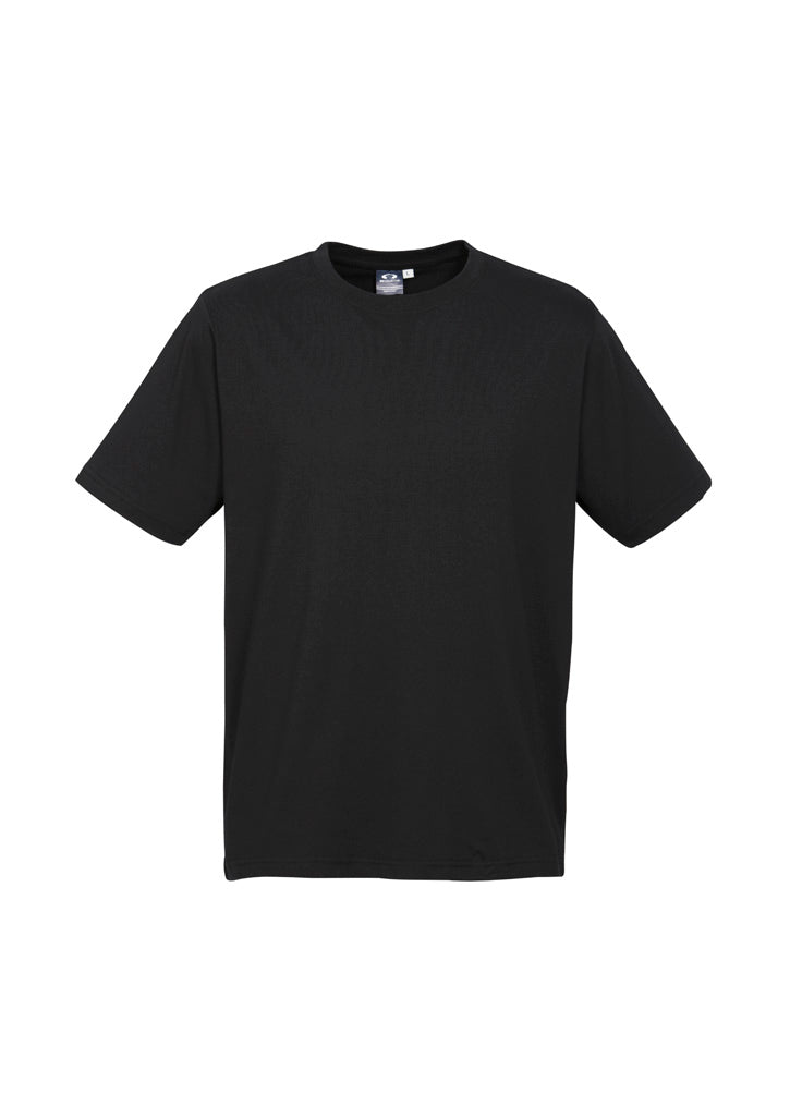 Biz Collection Ice Short Sleeve Tee