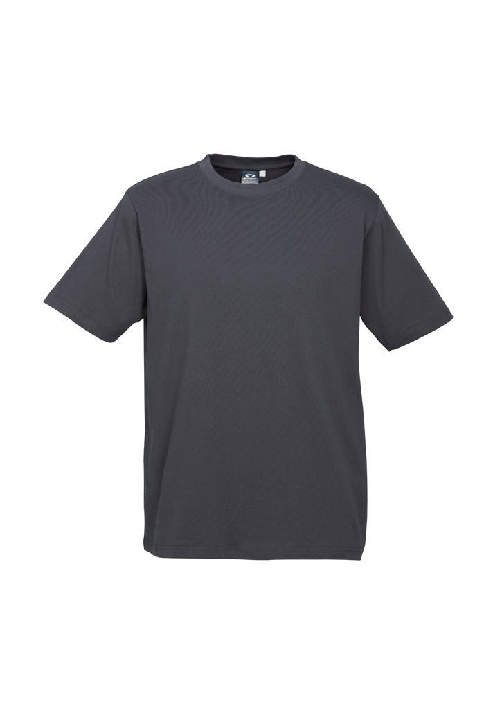 Biz Collection Ice Short Sleeve Tee