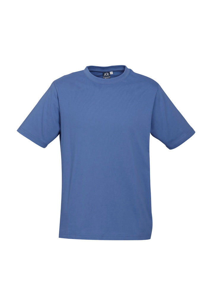 Biz Collection Ice Short Sleeve Tee