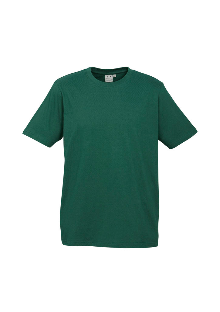 Biz Collection Ice Short Sleeve Tee