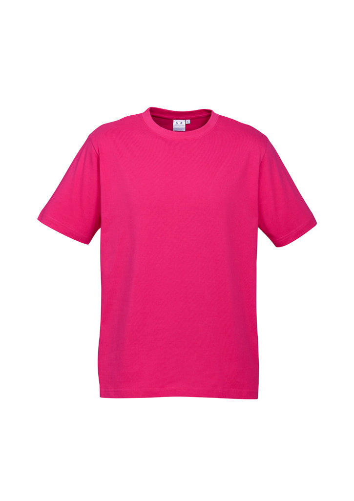 Biz Collection Ice Short Sleeve Tee