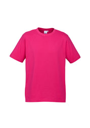 Biz Collection Ice Short Sleeve Tee