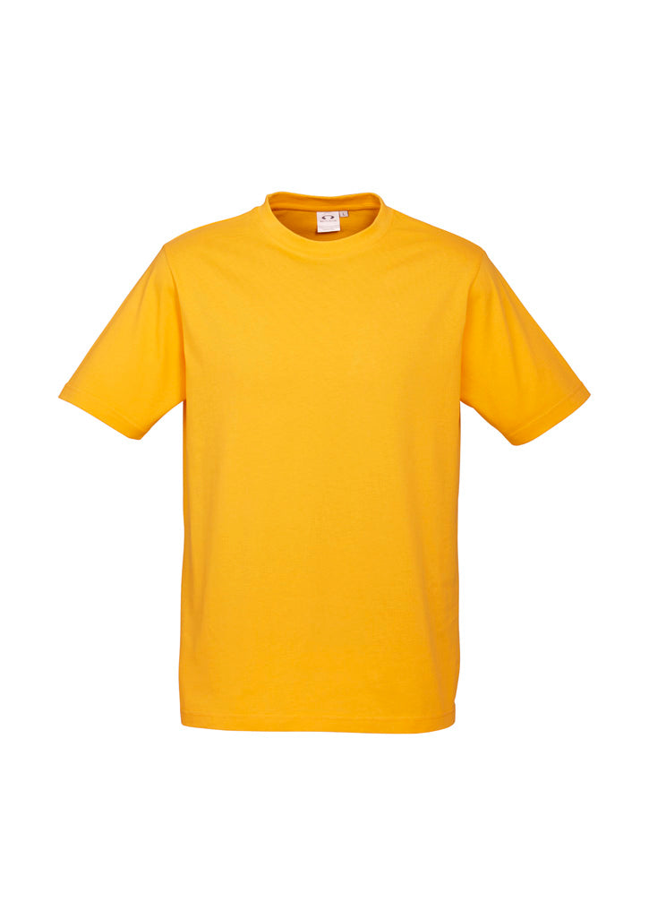 Biz Collection Ice Short Sleeve Tee