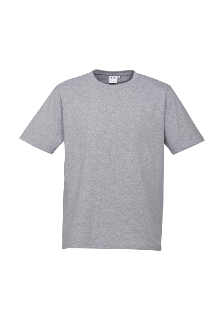 Biz Collection Ice Short Sleeve Tee