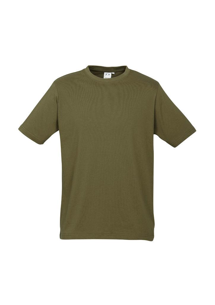 Biz Collection Ice Short Sleeve Tee
