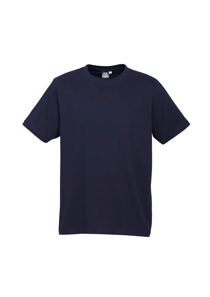 Biz Collection Ice Short Sleeve Tee