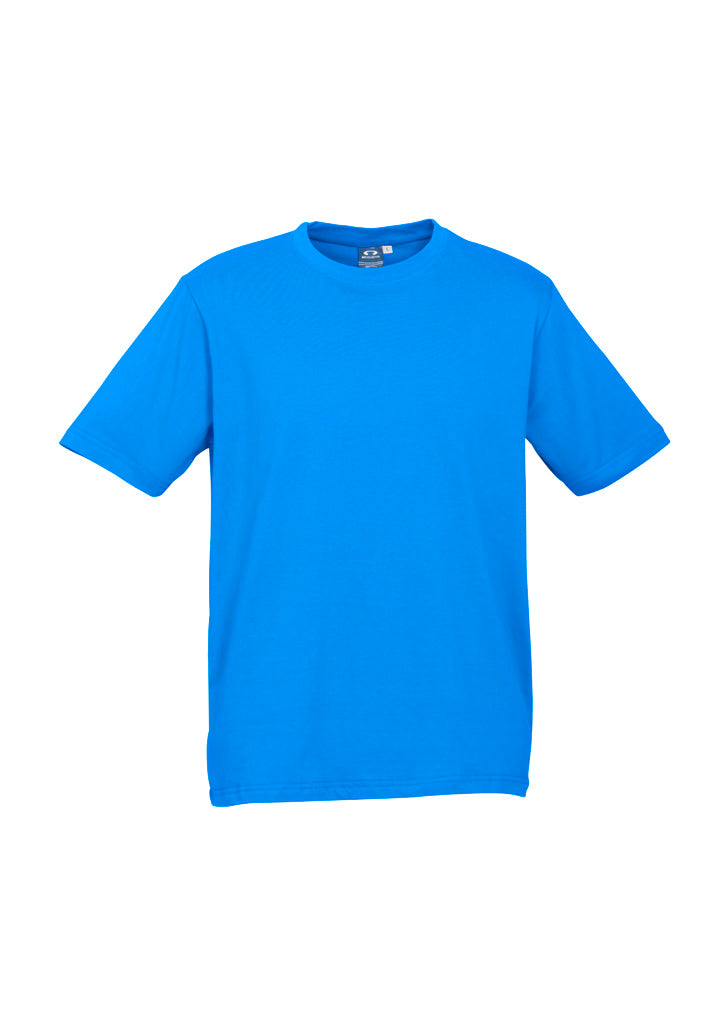 Biz Collection Ice Short Sleeve Tee