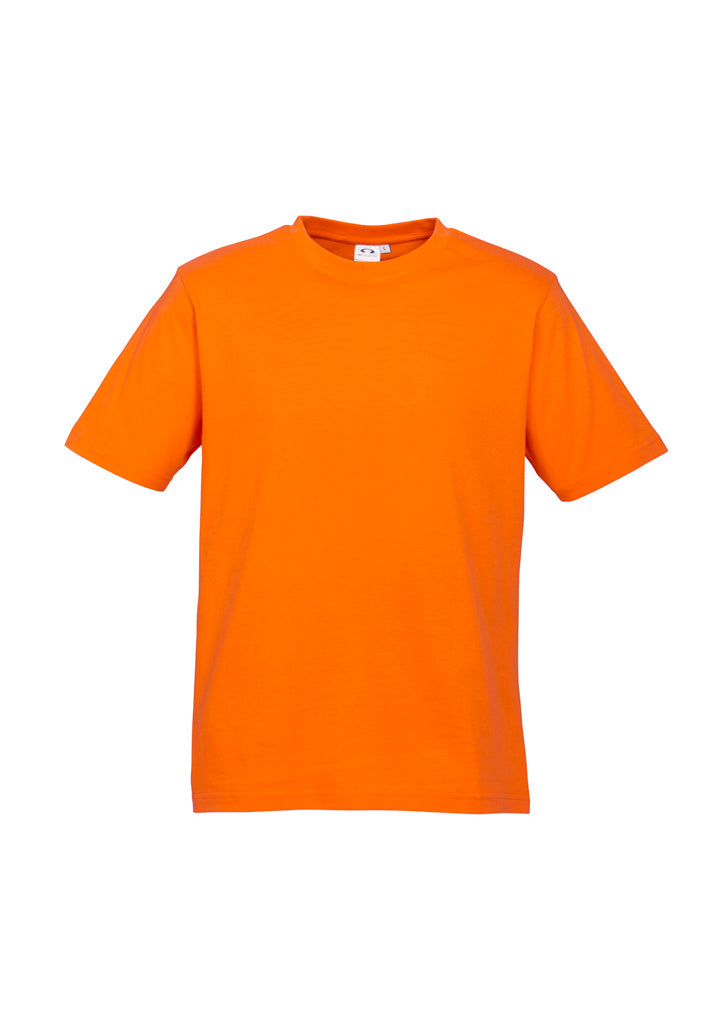 Biz Collection Ice Short Sleeve Tee