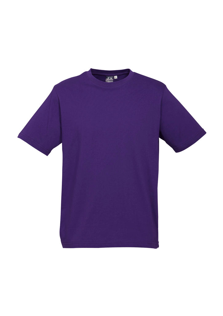 Biz Collection Ice Short Sleeve Tee