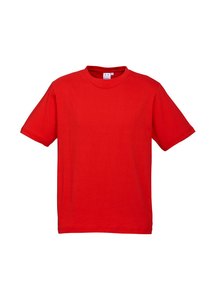 Biz Collection Ice Short Sleeve Tee